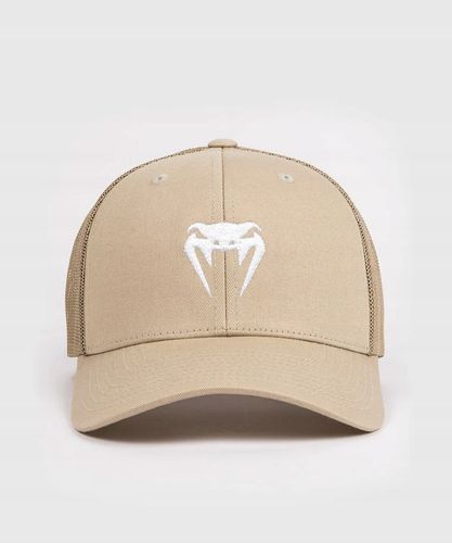 Czapka VENUM CLASSIC Trucker Cap Snapback beżowy na Arena.pl