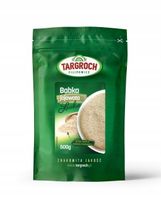 Babka jajowata łuska 500g OCZYSZCZA KETO Targroch