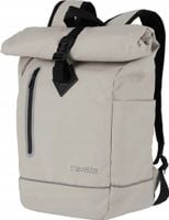 Plecak miejski Travelite Basics Rollup 19L Biały