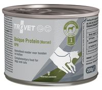 Trovet Unique Protein Uph Konina Dla Psa I Kota Puszka 200G
