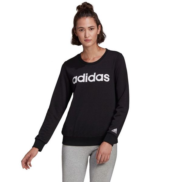 Bluza adidas Essentials Linear W GL0718 XS zdjęcie 7
