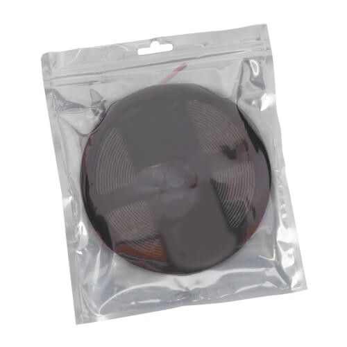 Taśma LED 24W 6500K LATE LED 03029 Ideus pasek 5 metrów 2925lm IP65 biała na Arena.pl