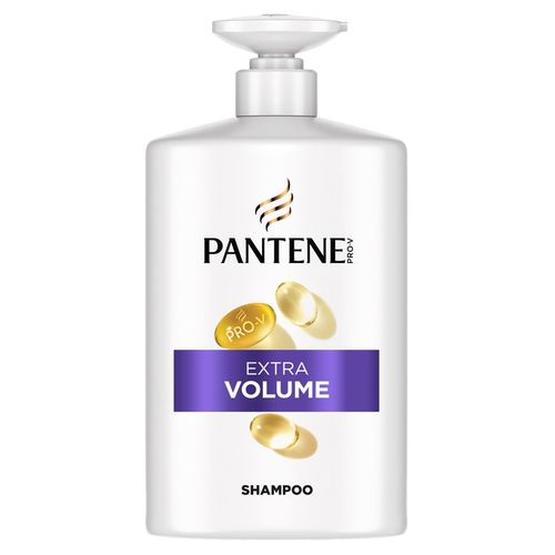 Pantene Pro-V Extra Volume, Szampon do włosów, 1000 ml na Arena.pl