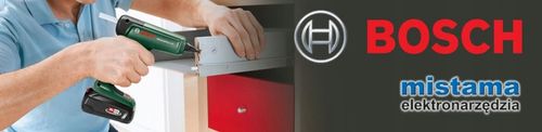 PISTOLET DO KLEJU AdvancedGlue 18V BOSCH KORPUS na Arena.pl