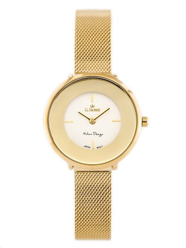 ZEGAREK G. ROSSI - 11917B (zg705d) + BOX na Arena.pl