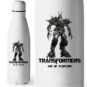 Termos - Butelka Termiczna - Transformers