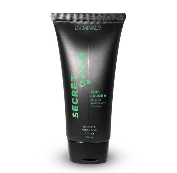 Secret Door Cbd*Jojoba zdjęcie 1