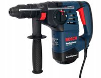 MŁOTOWIERTARKA GBH 3000 BOSCH + OSPRZĘT