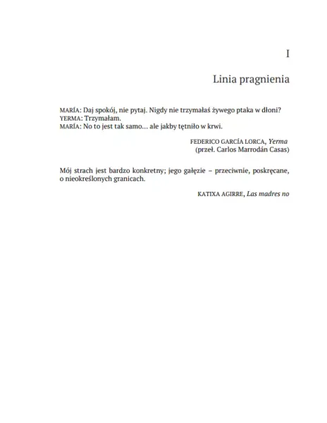 Suche gałązki zdjęcie 8