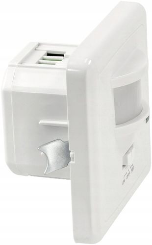 Czujnik ruchu LED do puszki 1200W PR015 na Arena.pl