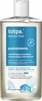 TOŁPA DERMO HAIR PODRAŻENIENIE SZAMPON DO WŁOSÓW NAWILŻAJĄCY KOJĄCY 250 ML