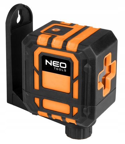 Laser krzyżowy NEO TOOLS 75-142 na Arena.pl