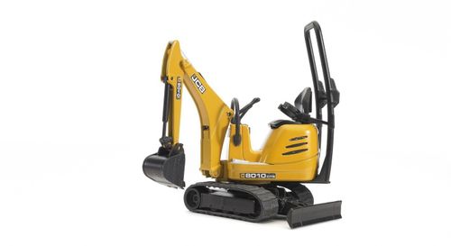 JCB 8010 CTS Bruder 62003 na Arena.pl