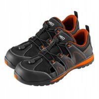 SANDAŁY ROBOCZE BUTY S1 SRA KOMPOZYTOWY PODNOSEK ROZ. 43 82-079 NEO