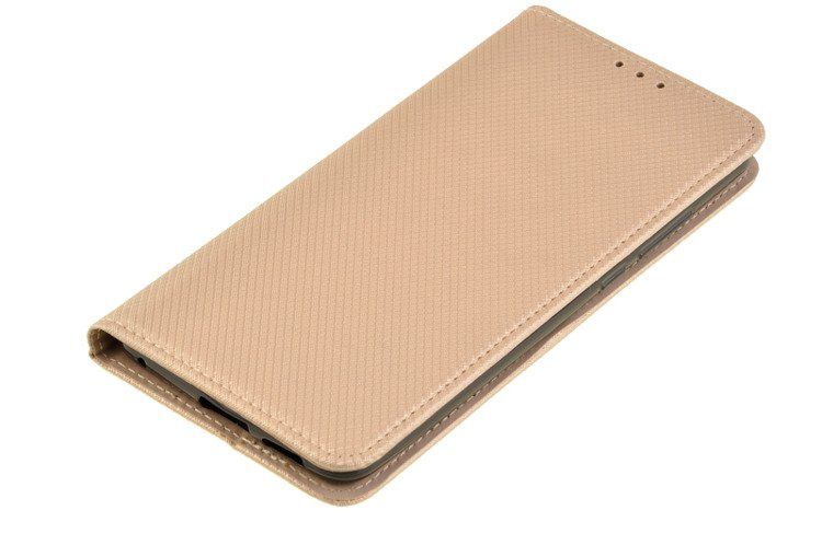 Etui Smart do XIAOMI Mi 9T / K20 / 9T Pro / K20 Pro złoty zdjęcie 2