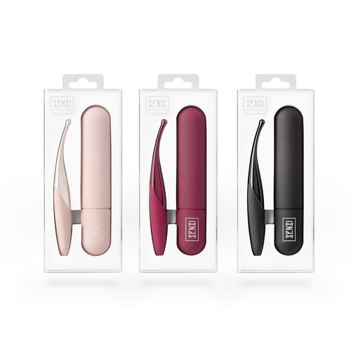 Wibrator   Senzi Vibrator   Pink na Arena.pl
