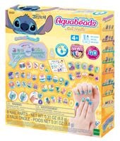 AQUABEADS Stitch studio paznokci 35121