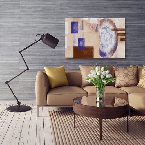 Obraz na płótnie - Canvas, Wnętrze 1 80x60 na Arena.pl