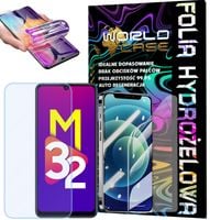 FOLIA HYDROŻELOWA OCHRONNA DO SAMSUNG M32 EDITION NA EKRAN MOCNA