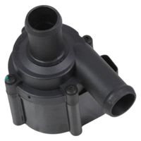 DODATKOWA POMPA WODY PORSCHE CAYENNE 2009 2010