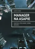 Manager na ASAPie
