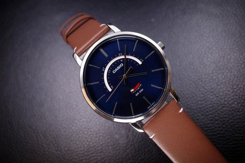 ZEGAREK MĘSKI CASIO MTP-B105L-2AV (zd181d) + BOX na Arena.pl