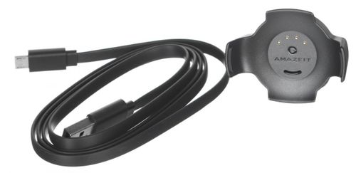 Smartwatch Xiaomi AMAZFIT PACE Red na Arena.pl