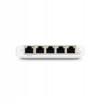 Ubiquiti USW-Flex-Mini-5 - 5x1GbE PoE Managed Gigabit Switch
