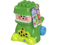 Mega Bloks. GYH14 T-Rex