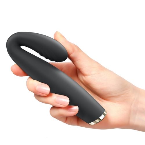 silikonowy wibrator g-slim na Arena.pl