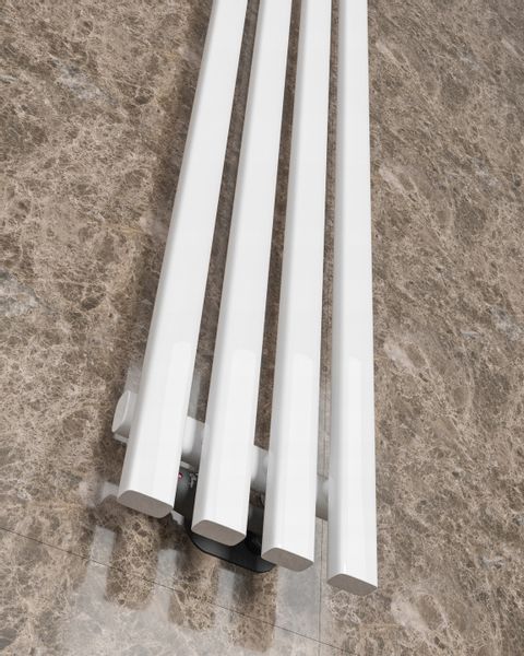 GRZEJNIK DEKORACYJNY PALERMO4 160x29 różne kolory zdjęcie 7