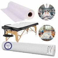 Podkład Medyczny Prześcieradło Jednorazowe W Roli 50 X 50 M Celuloza 2Wars