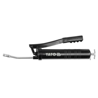 YATO SMAROWNICA RĘCZNA 0.4 L 400 ML YATO TOWOTNICA DO 70 MPa YT-0705