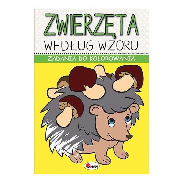 Zadania do kol. zwierzęta zdjęcie 1
