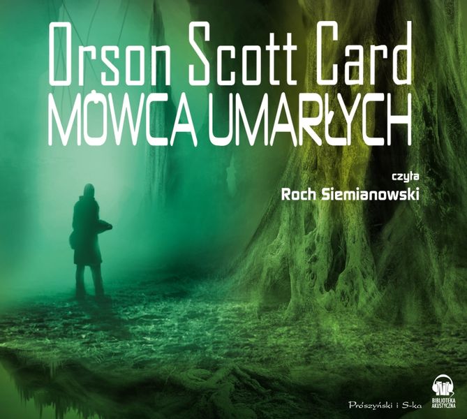 (mp3) Mówca Umarłych zdjęcie 1