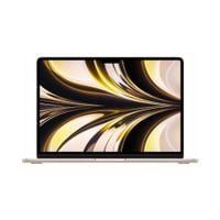 MacBook Air M2 13,6 " Apple M 16 GB / 256 GB złoty Apple