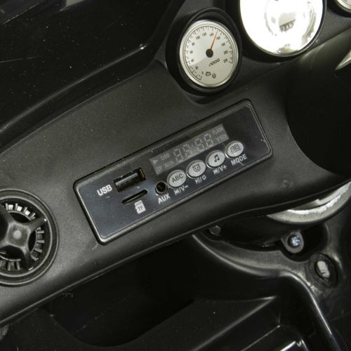 Auto na akumulator dla dzieci mp3 pilot na Arena.pl