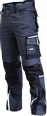 Spodnie robocze PROFESSIONAL FLEX LINE r. L