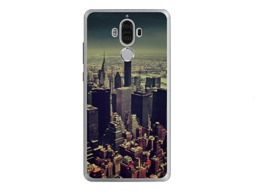 HUAWEI MATE 9 | Etui smartfon CASE na Arena.pl
