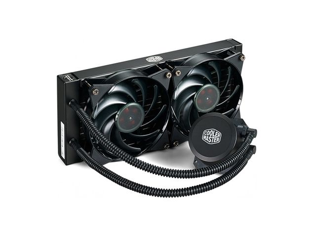Zestaw chłodzenia wodnego Cooler Master zdjęcie 6