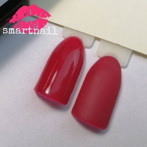 043 Smartanail lakier hybrydowy Cherry 6ml na Arena.pl