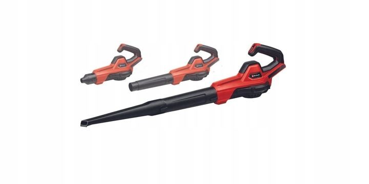Dmuchawa do liści akumulatorowa EINHELL 18V GE-UB 18/250 Li E-Solo zdjęcie 1