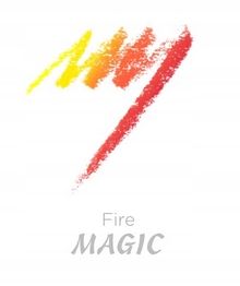 kredka 3405-1 magic "fire" 3w1 a'30 9437 na Arena.pl
