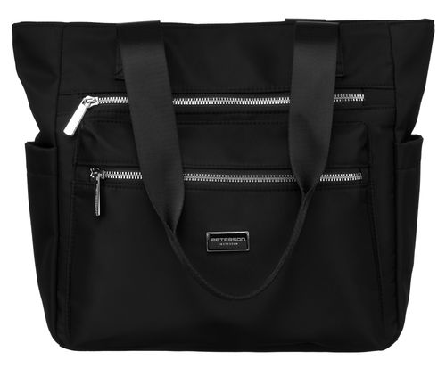 torebka ptn cty-06-6227 black na Arena.pl