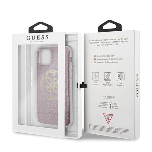 X-Doria Fense - Etui iPhone X (Blue) na Arena.pl