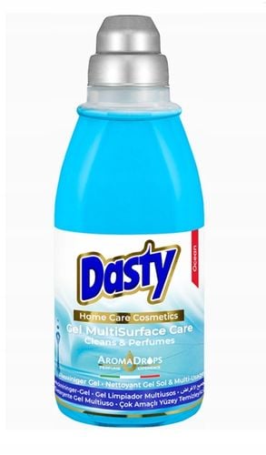 Dasty Floor Cleaner Gel Ocean 700 na Arena.pl