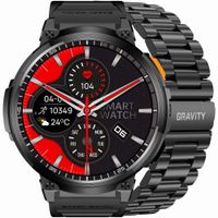 smartwatch gravity gt23-1