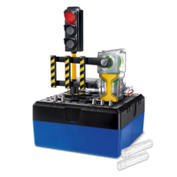 Zabawka edukacyjna Cyfrowy System Ruchu 38848