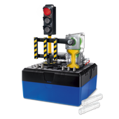 Zabawka edukacyjna Cyfrowy System Ruchu 38848
