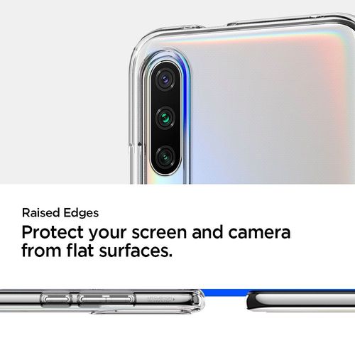 SPIGEN LIQUID CRYSTAL XIAOMI MI A3 CRYSTAL CLEAR na Arena.pl